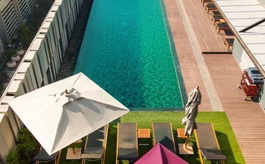 Mercure Bangkok Siam