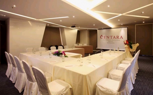 Centara Watergate Pavillion Hotel Bangkok