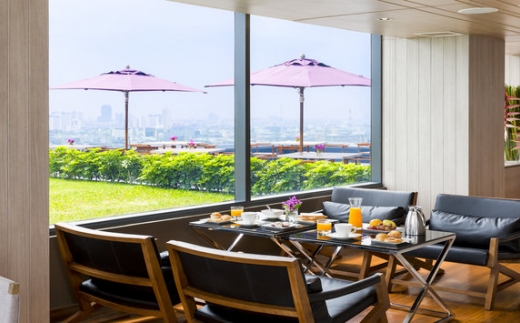 Mercure Bangkok Siam