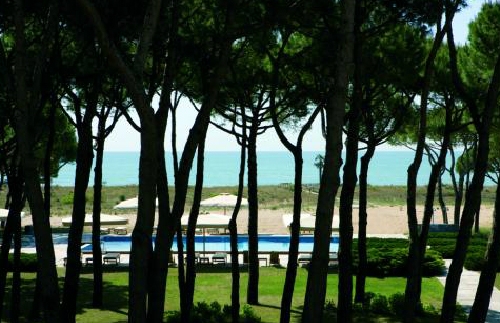 Bellevue Jesolo Pineta