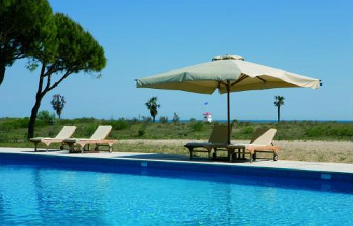 Bellevue Jesolo Pineta