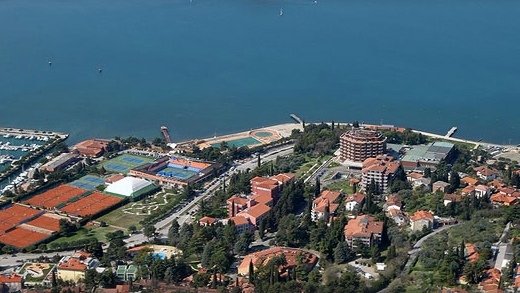 Boutique Hotel Portorose (Ex. Marita)