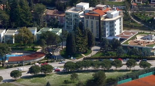 Boutique Hotel Portorose (Ex. Marita)