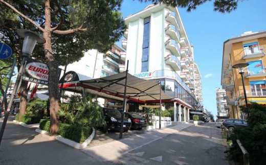 Europa Lido Di Jesolo