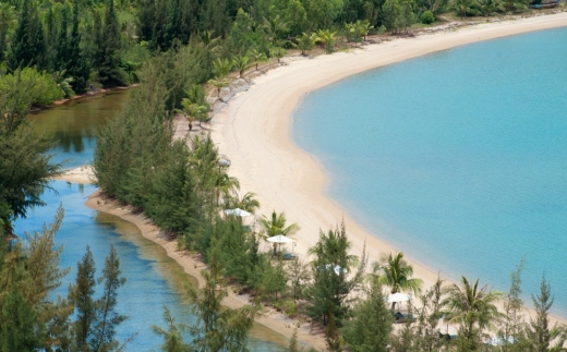 L`Alyana Ninh Van Bay (Ex. An Lam Ninh Van Bay)