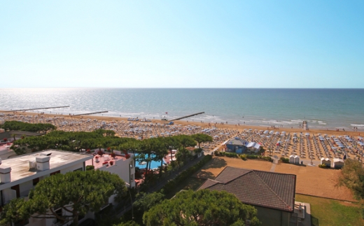 Europa Lido Di Jesolo