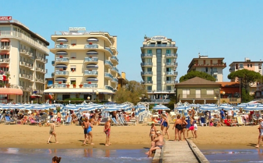 Europa Lido Di Jesolo