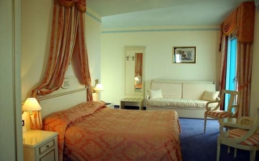 Grand Hotel Luxor & Cairo