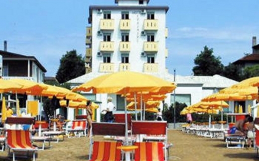 Terramare