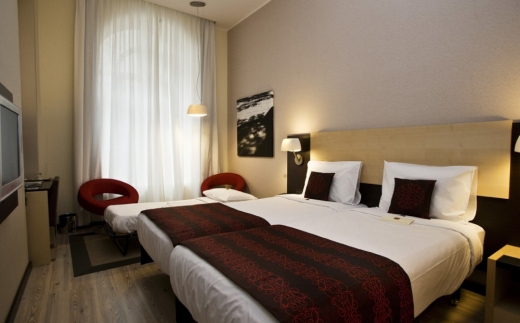 Best Western Premier Hotel Parlament