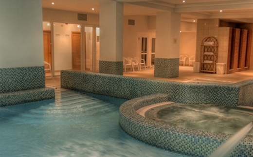 Ket Korona Wellness Hotel