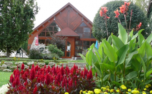 Agnes Hotel