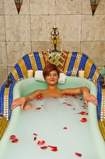 Amira Hotel Spa & Wellness