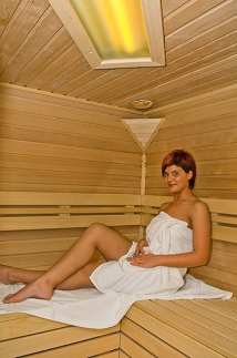 Amira Hotel Spa & Wellness