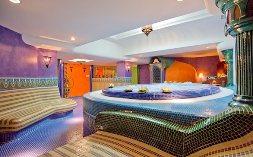 Amira Hotel Spa & Wellness