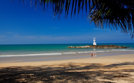 Sea View Resort Khao Lak