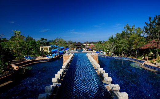 Sea View Resort Khao Lak