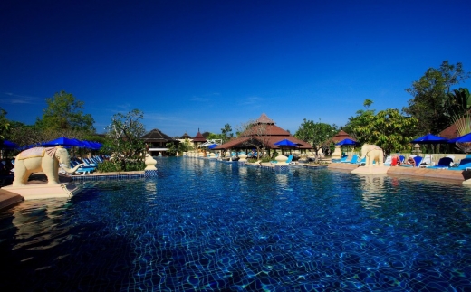 Sea View Resort Khao Lak