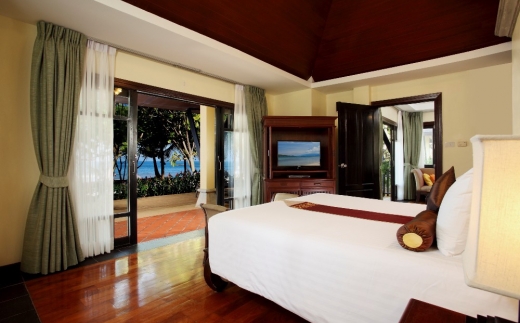 Sea View Resort Khao Lak