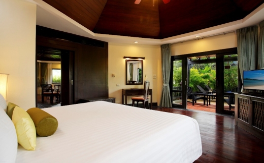 Sea View Resort Khao Lak