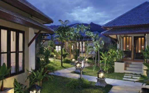 Rummana Boutique Resort