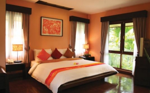 Rummana Boutique Resort