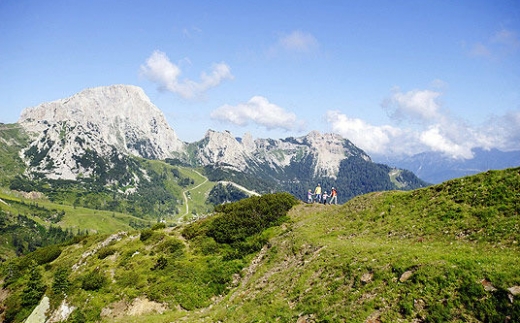 Falkensteiner Hotel & Spa Carinzia