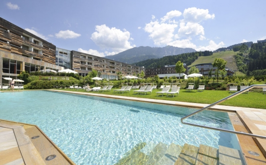 Falkensteiner Hotel & Spa Carinzia