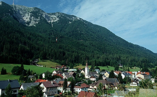 Falkensteiner Hotel & Spa Bleibergerhof