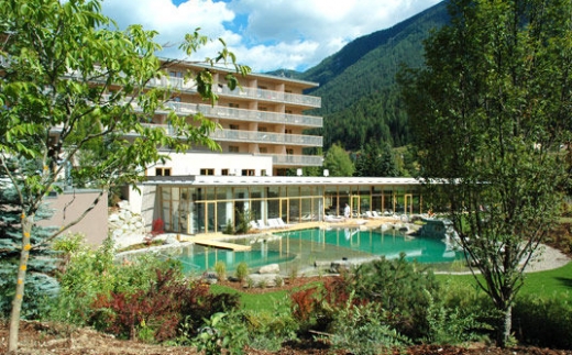 Falkensteiner Hotel & Spa Bleibergerhof