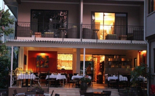 Le Repaire Boutique Hotel & Restaurant