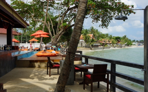 Bhundhari Chaweng Beach Resort