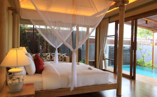 Deva Samui Resort & Spa