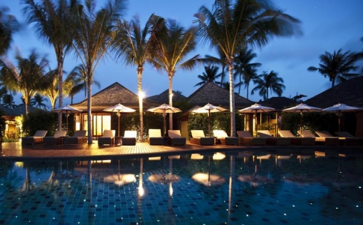 Deva Samui Resort & Spa