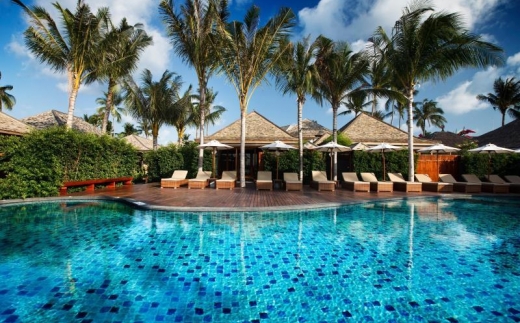 Deva Samui Resort & Spa