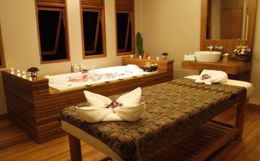 Deva Samui Resort & Spa