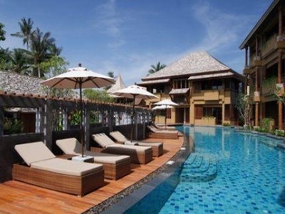 Deva Samui Resort & Spa