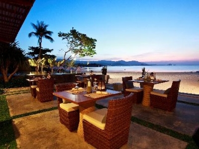 Deva Samui Resort & Spa