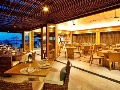 Deva Samui Resort & Spa