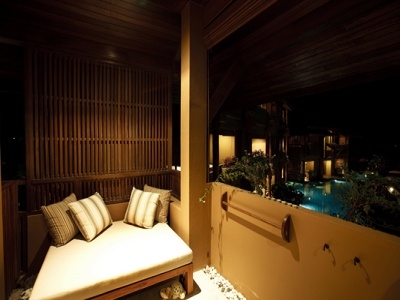 Deva Samui Resort & Spa