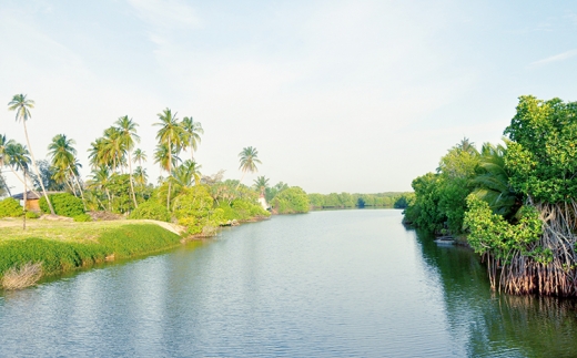 Lagoon Paradise Beach Resort