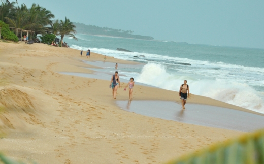 Lagoon Paradise Beach Resort