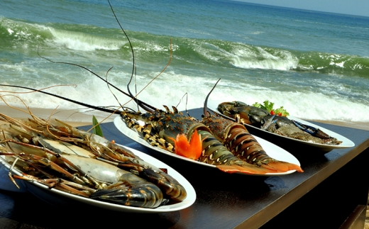 Lagoon Paradise Beach Resort