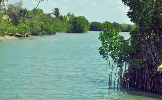 Lagoon Paradise Beach Resort