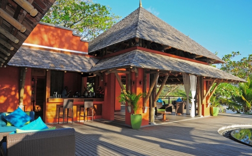 Tamarina Mauritius Boutique Hotel