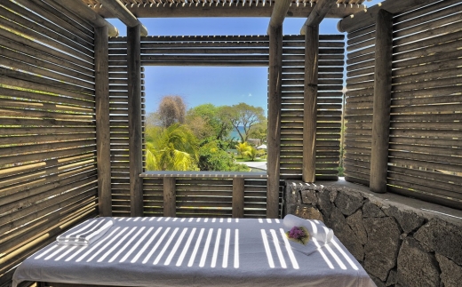 Tamarina Mauritius Boutique Hotel