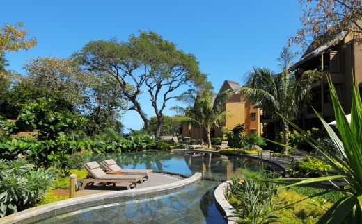 Tamarina Mauritius Boutique Hotel