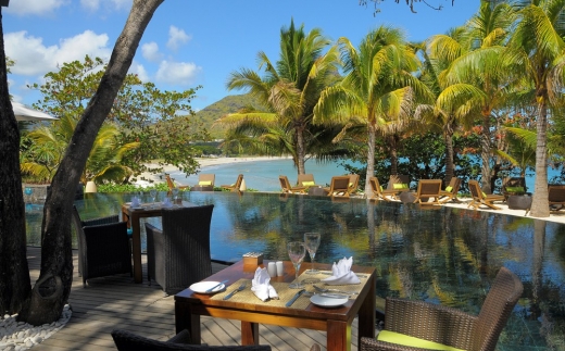 Tamarina Mauritius Boutique Hotel