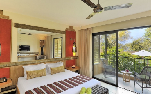 Tamarina Mauritius Boutique Hotel