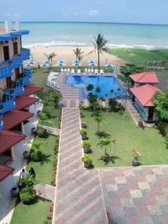 Rani Beach Hotel